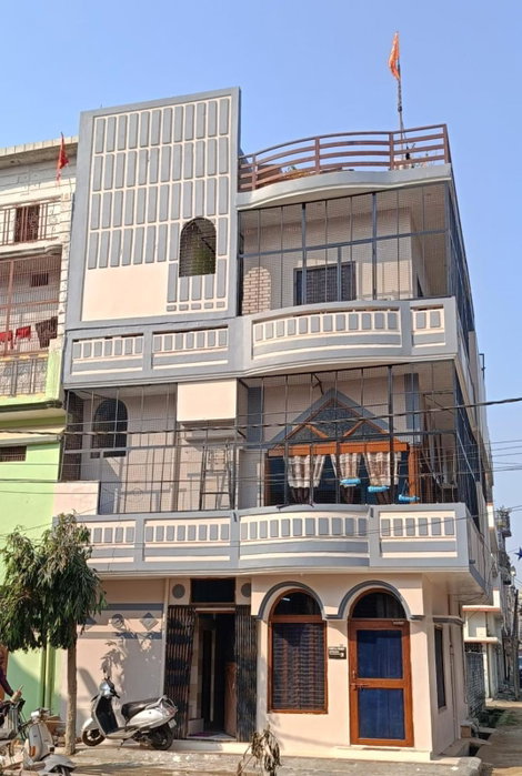 Saraswati Sadan Homestay Ayodhya, Faizābād, India