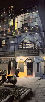 Saraswati Sadan Homestay Ayodhya, Faizābād, India