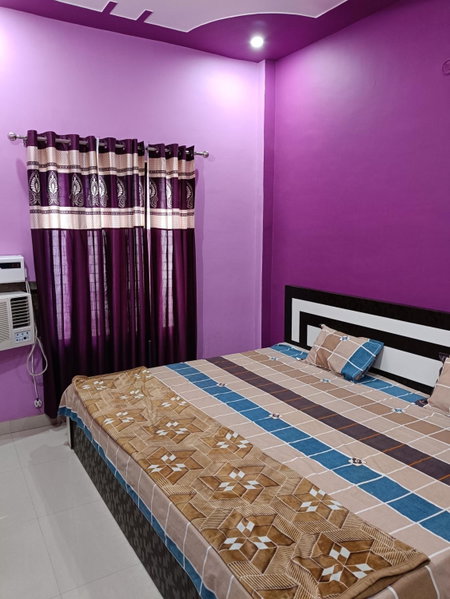 Saraswati Sadan Homestay Ayodhya, Faizābād, India