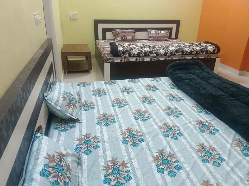 Saraswati Sadan Homestay Ayodhya, Faizābād, India