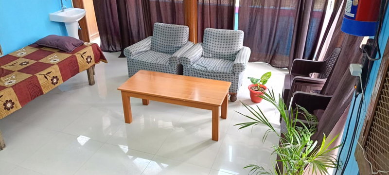 Saraswati Sadan Homestay Ayodhya, Faizābād, India
