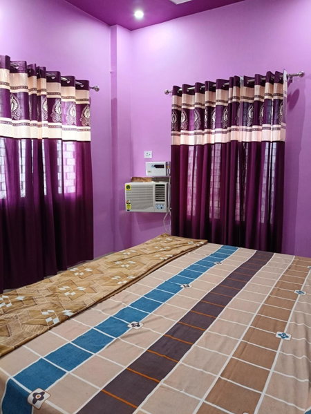 Saraswati Sadan Homestay Ayodhya, Faizābād, India