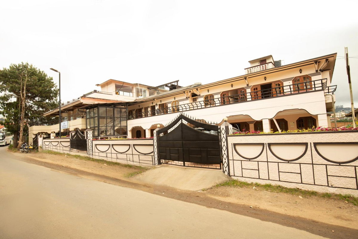 Hotel · Lazo Silver Lake , Ooty, Ooty