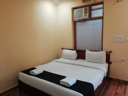 Serene Aravali Resort, Pushkar, Pushkar, India