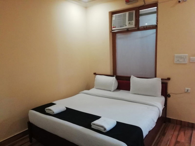 Serene Aravali Resort, Pushkar, Pushkar, India