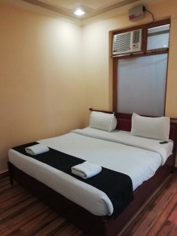 Serene Aravali Resort, Pushkar, Pushkar, India