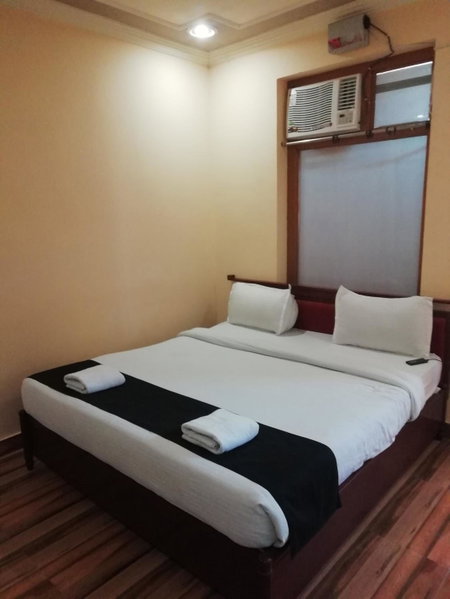 Serene Aravali Resort, Pushkar, Pushkar, India