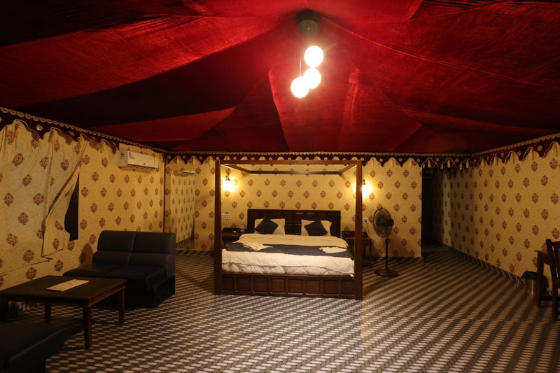 Serene Aravali Resort, Pushkar, Pushkar, India
