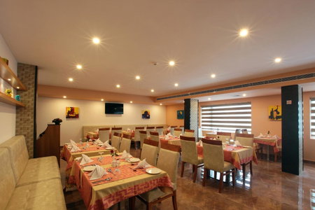 Hotel Park Residency Thrissur, Trichūr, India