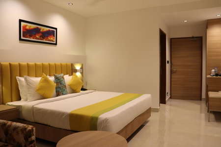Hotel Park Residency Thrissur, Trichūr, India