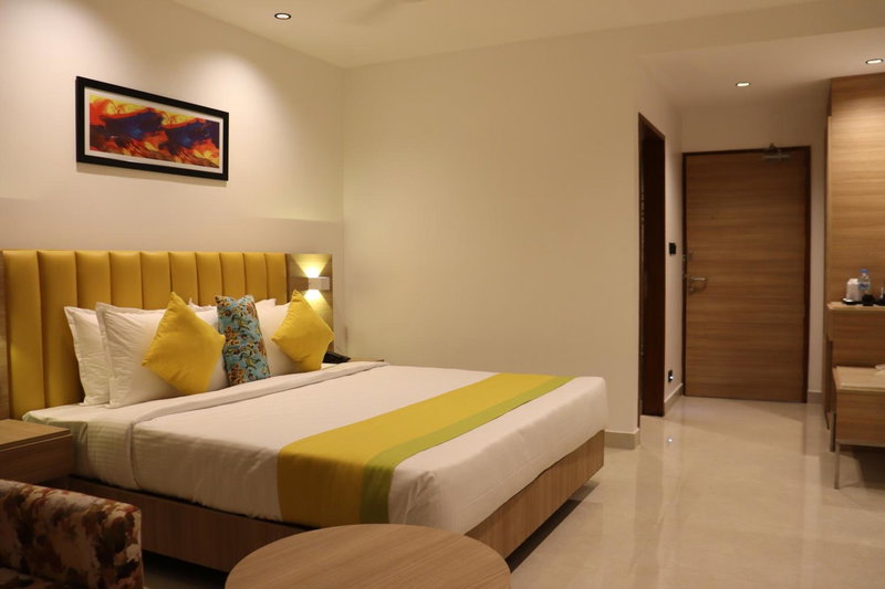Hotel Park Residency Thrissur, Trichūr, India