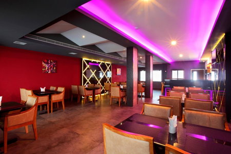 Hotel Park Residency Thrissur, Trichūr, India