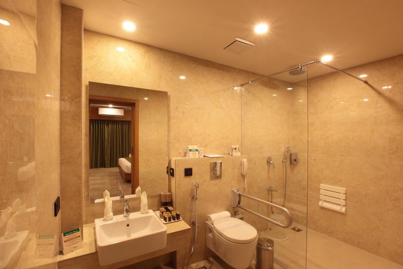Hotel Park Residency Thrissur, Trichūr, India