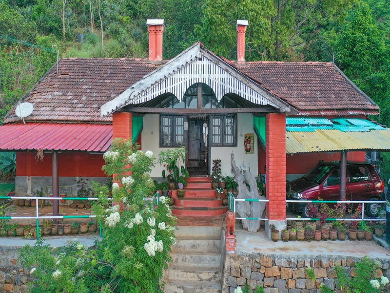 Devashola Homestay, Coonoor, India