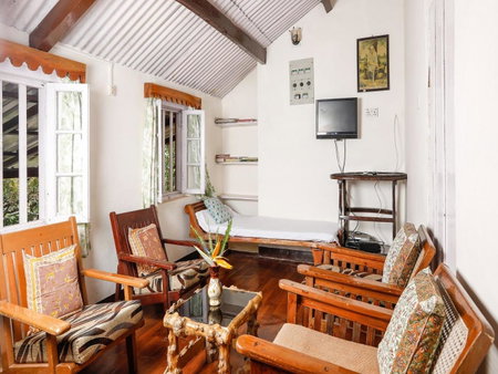 Devashola Homestay, Coonoor, India