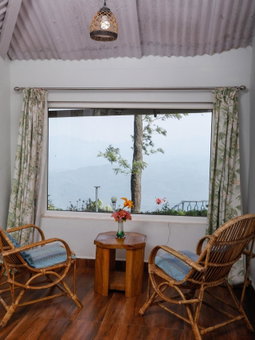 Devashola Homestay, Coonoor, India