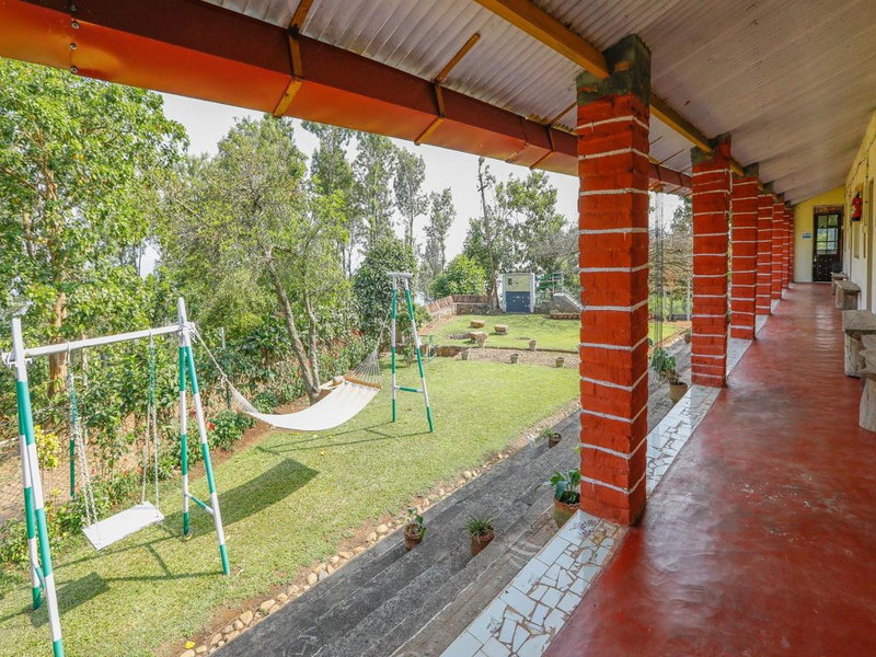 Devashola Homestay, Coonoor, India