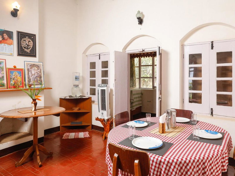 Devashola Homestay, Coonoor, India