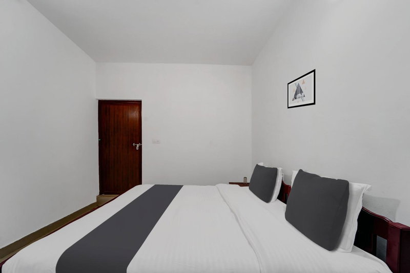 Super Hotel O Sultan Bathery Formerly Bluevalley, Wayanad, India