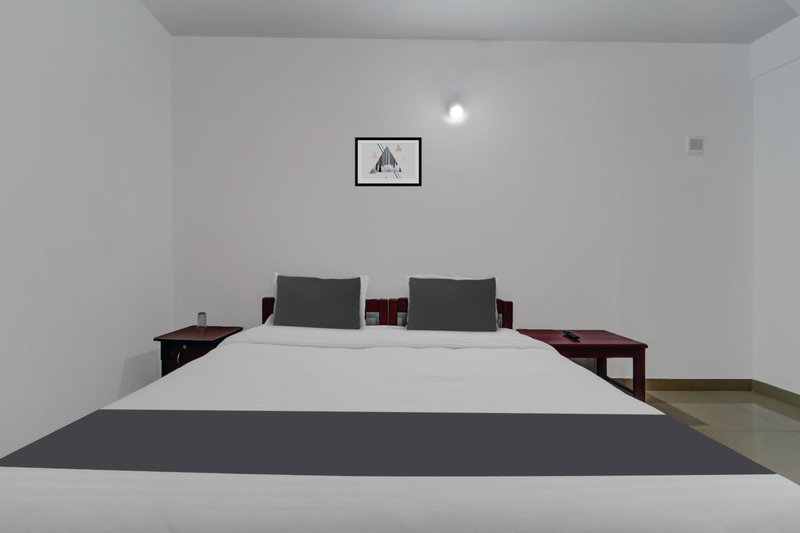 Super Hotel O Sultan Bathery Formerly Bluevalley, Wayanad, India