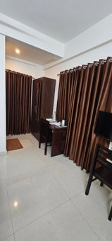 Blueway Residency Downtown Hotel, Trivandrum, India