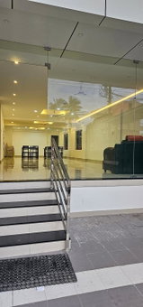 Blueway Residency Downtown Hotel, Trivandrum, India