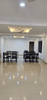 Blueway Residency Downtown Hotel, Trivandrum, India