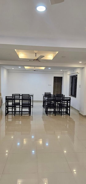 Blueway Residency Downtown Hotel, Trivandrum, India
