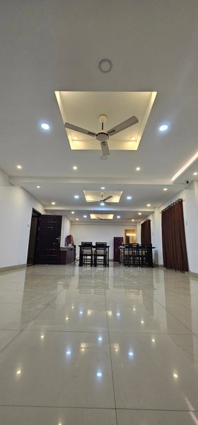 Blueway Residency Downtown Hotel, Trivandrum, India