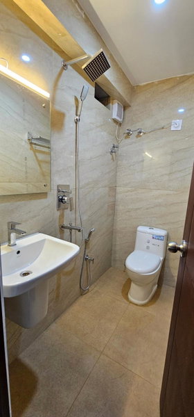Blueway Residency Downtown Hotel, Trivandrum, India
