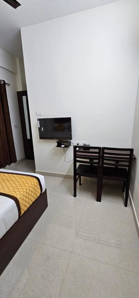 Blueway Residency Downtown Hotel, Trivandrum, India