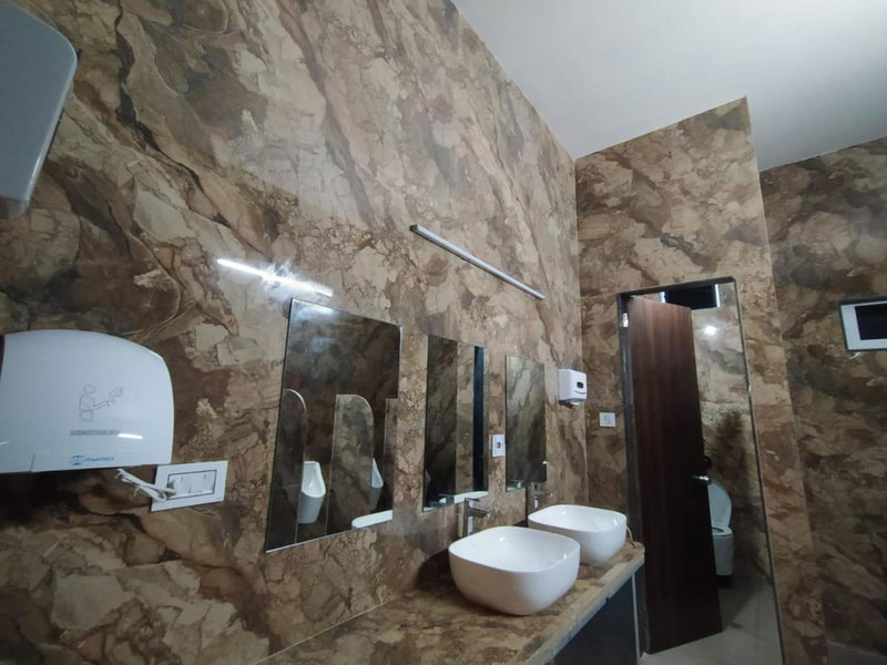 Flamingo Club and Resort Una 3 Km Away from Diu Check Post, Diu, India