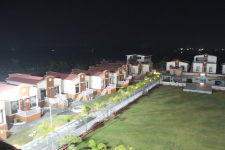 Flamingo Club and Resort Una 3 Km Away from Diu Check Post, Diu, India