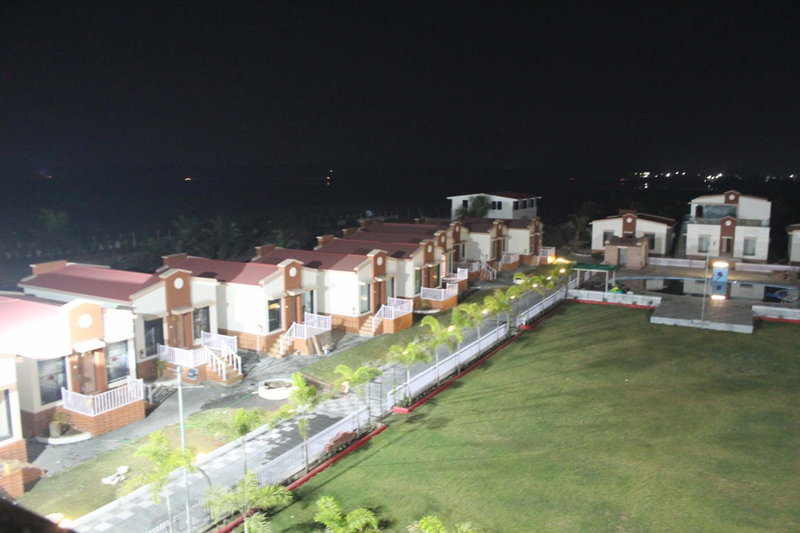 Flamingo Club and Resort Una 3 Km Away from Diu Check Post, Diu, India