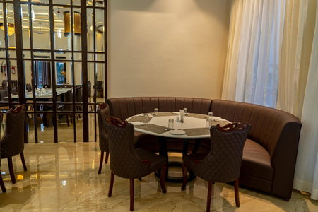 Flamingo Club and Resort Una 3 Km Away from Diu Check Post, Diu, India