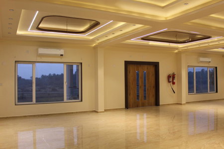 Flamingo Club and Resort Una 3 Km Away from Diu Check Post, Diu, India