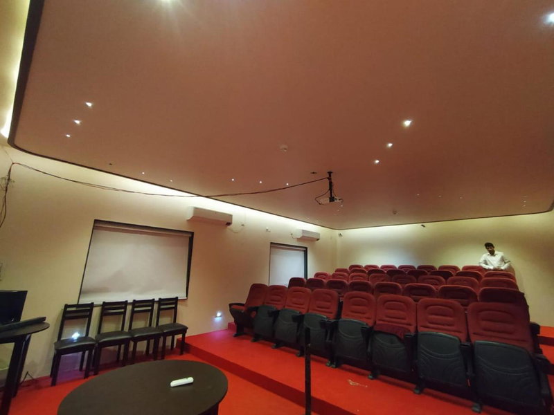 Flamingo Club and Resort Una 3 Km Away from Diu Check Post, Diu, India