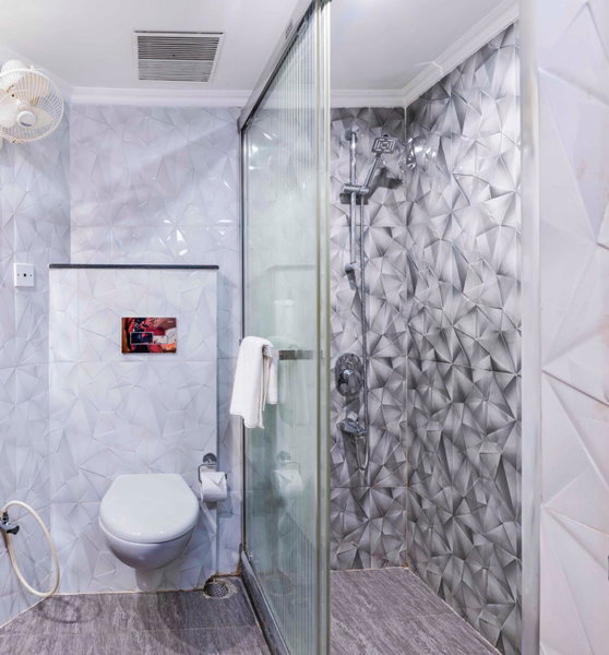 Indismart Hotel, Kolkata, India