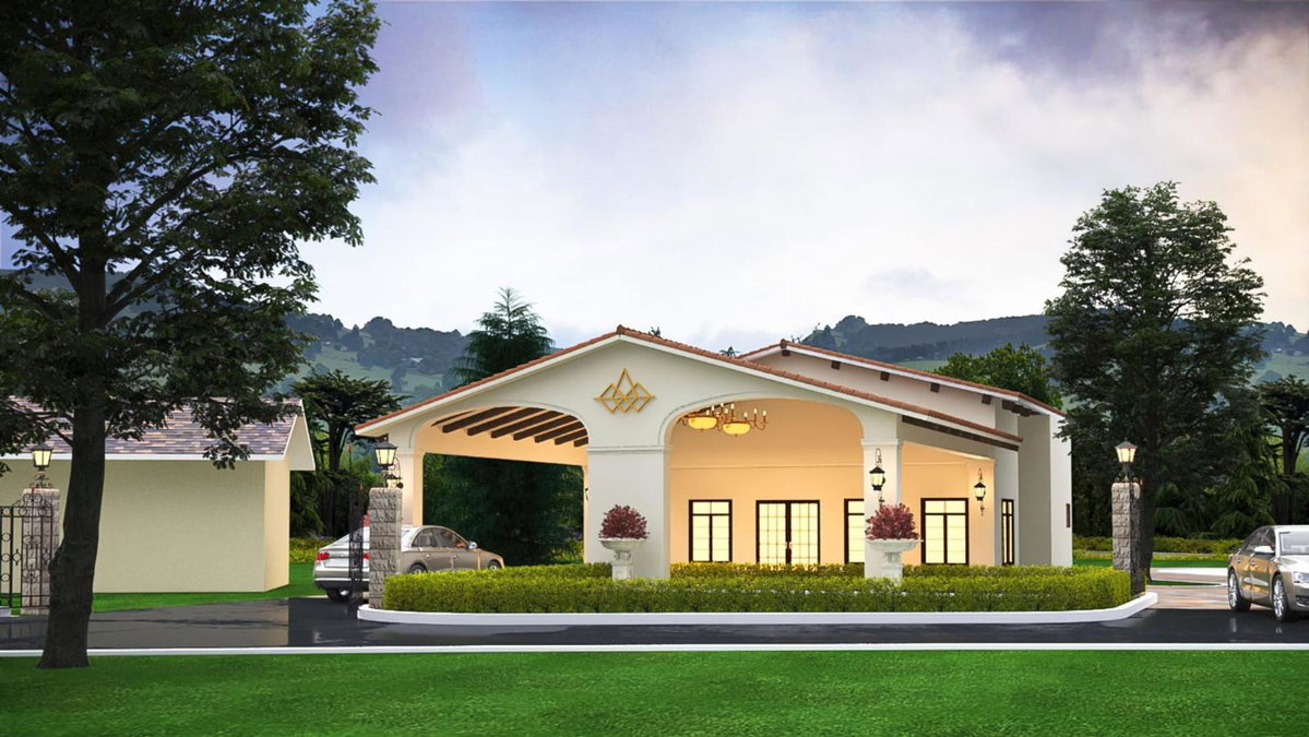 Hotel · Mango Hill Shola Ooty, Ooty
