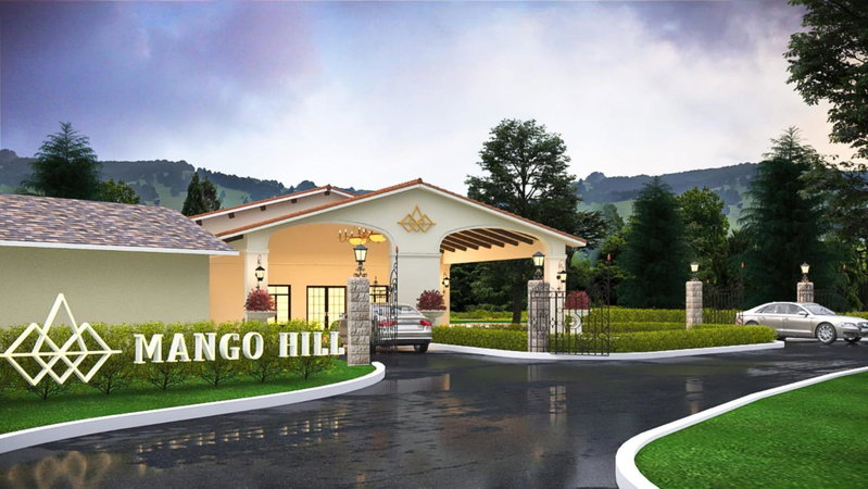 Mango Hill Shola Ooty, Ooty, India