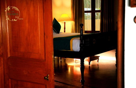 La Taara - Feel Home, Auroville, India