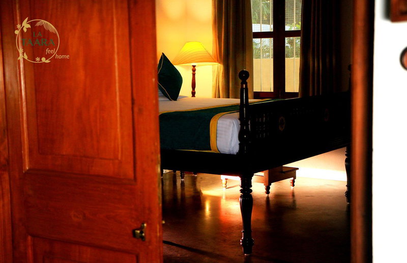 La Taara - Feel Home, Auroville, India