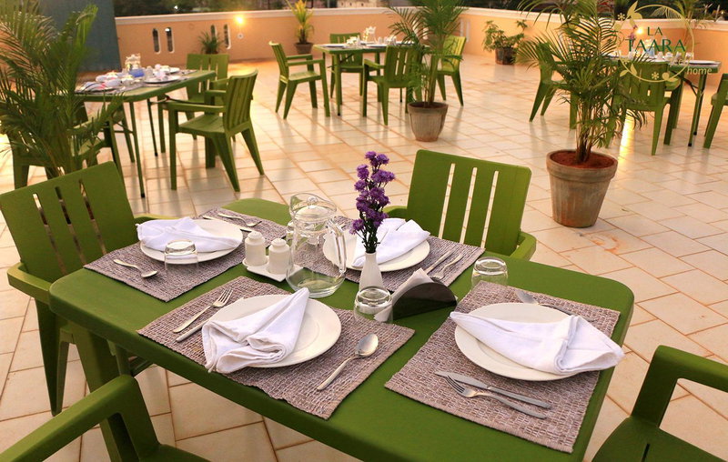 La Taara - Feel Home, Auroville, India