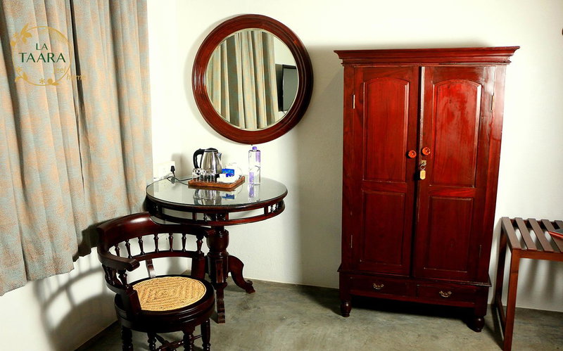 La Taara - Feel Home, Auroville, India
