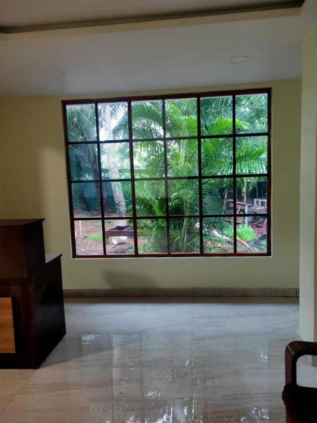 Aashrey Bed and Breakfast, Port Blair, India