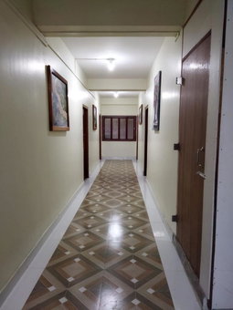Aashrey Bed and Breakfast, Port Blair, India
