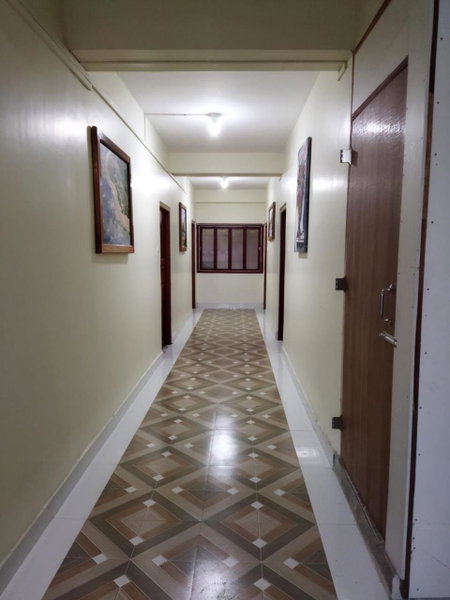 Aashrey Bed and Breakfast, Port Blair, India
