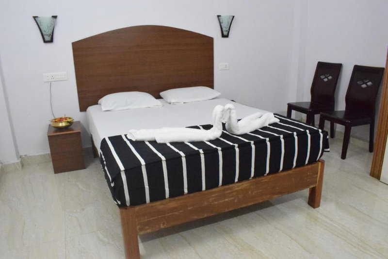 Aashrey Bed and Breakfast, Port Blair, India