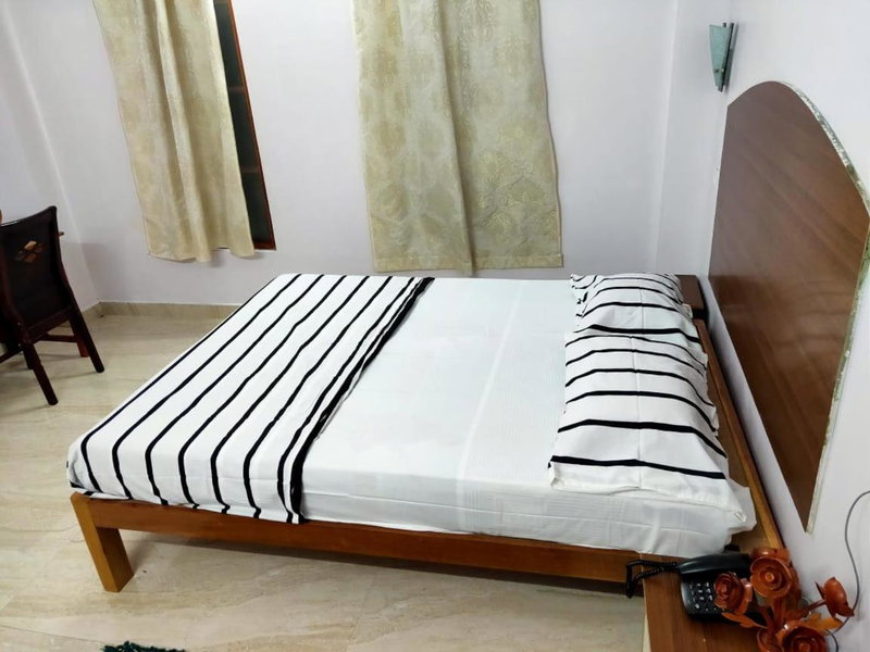 Aashrey Bed and Breakfast, Port Blair, India