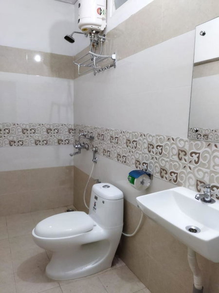 Aashrey Bed and Breakfast, Port Blair, India